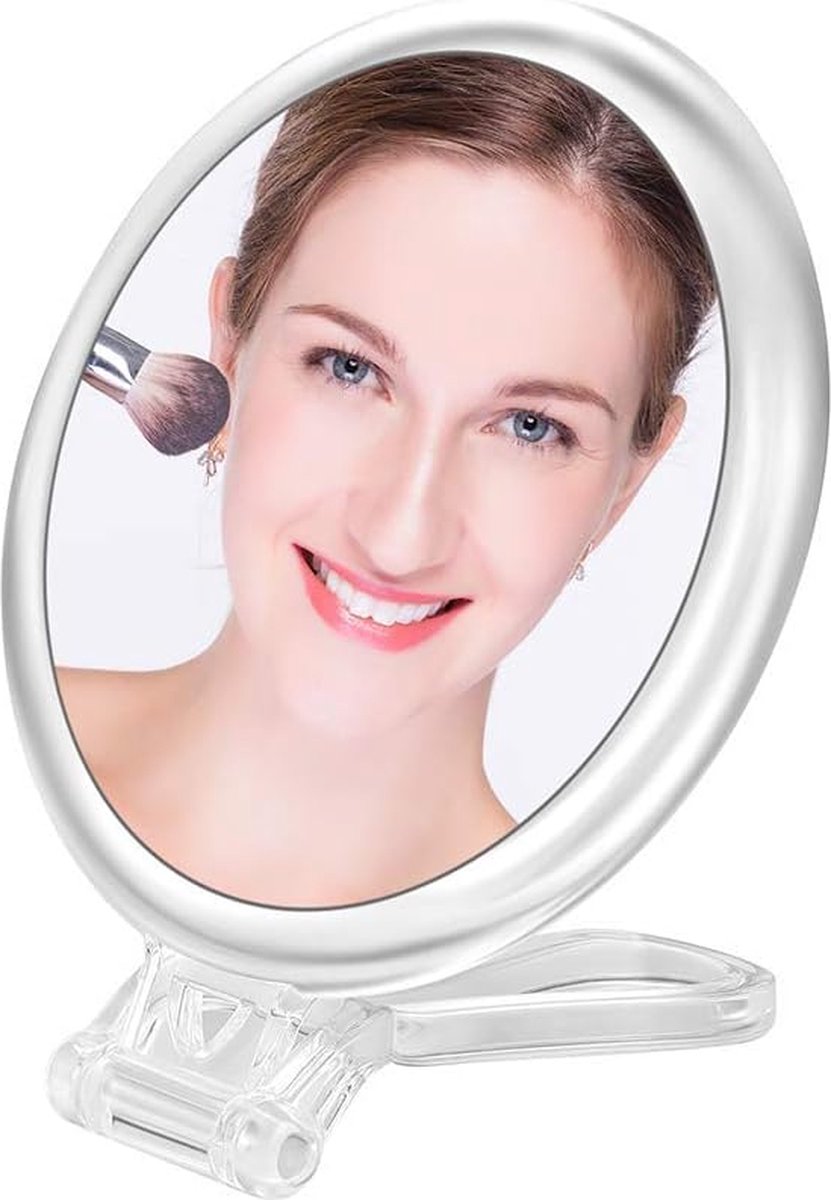 Luxe make up spiegel - make up mirror - mirror