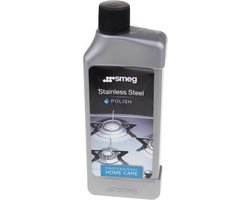 SMEG - STEEL POLISH - STEELPOLISH