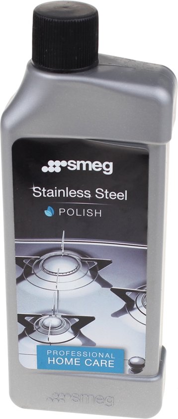 SMEG - POLISH ACIER - STEELPOLISH