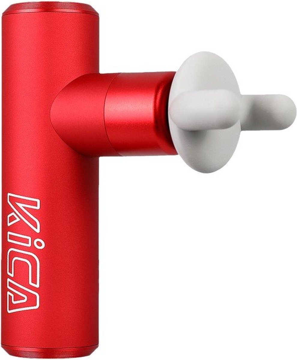 Afbeelding 3 van Masażer KiCA Mini 2 (czerwony)