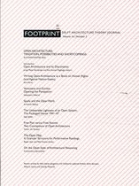 Footprint Journal - Footprint 31