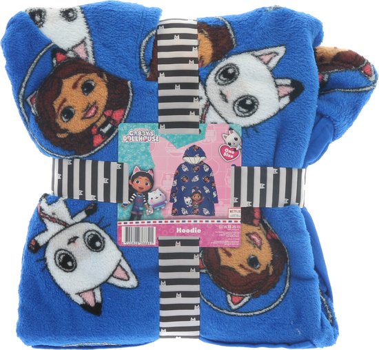 2 Pack Gabby Hoodies main image 0