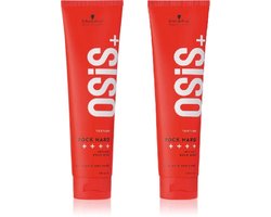 Schwarzkopf Osis+ Rock Hard Duopack