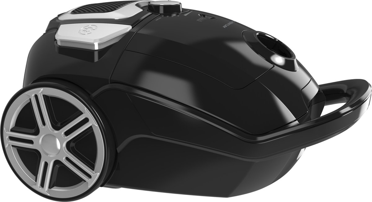Inventum Inventum ST307ZZA Stofzuiger - afbeelding 2