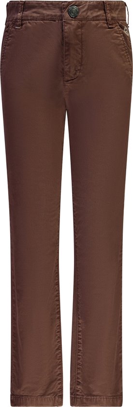 Pantalon--610 Plum-Non applicable-ROUGE & BLU