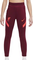 Pantalon de sport Nike Liverpool FC Strike Kids - Taille 134