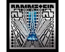Rammstein - Paris (2 CD)
