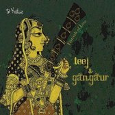 Various Artists - Festivals Of Love: Teez & Gangaur (CD)