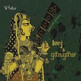 Festivals Of Love: Teez & Gangaur
