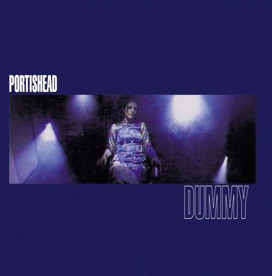 Portishead - Dummy (LP)