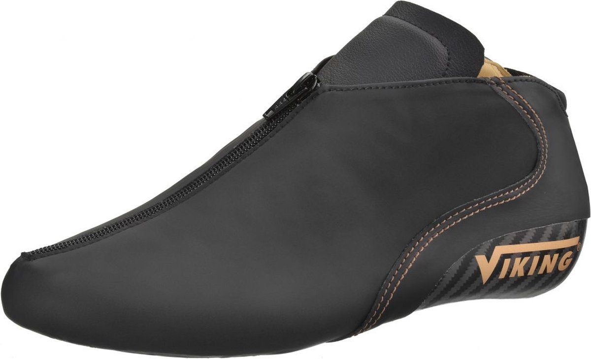 Viking Bronze schaatsschoen maat 36