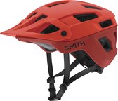 Smith - Casque de vélo Engage 2 MIPS Matte Poppy / Terra 51-55 Taille S