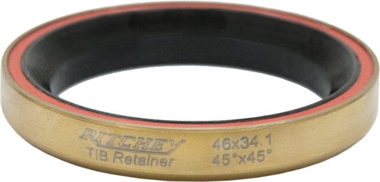 Ritchey - WCS Balhoofd Lager 46/34.1/7MM 45/45