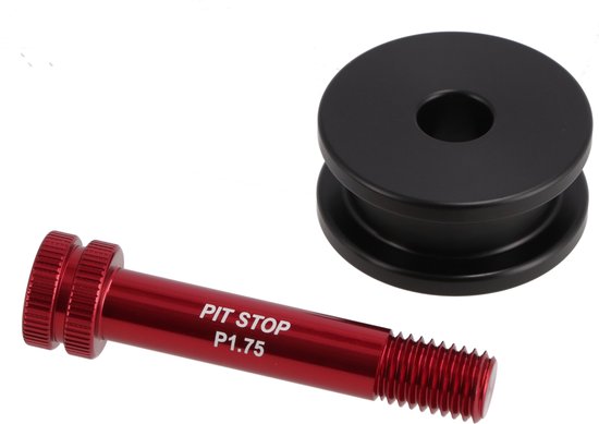 Trivio - Chain Keeper Pit Stop Disc P1.75