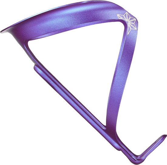 PORTE BOUTEILLE FLY CAGE ANO VIOLET