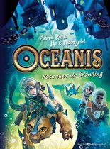 Oceanis 2 - Race door de branding