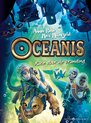 Oceanis 2 - Race door de branding