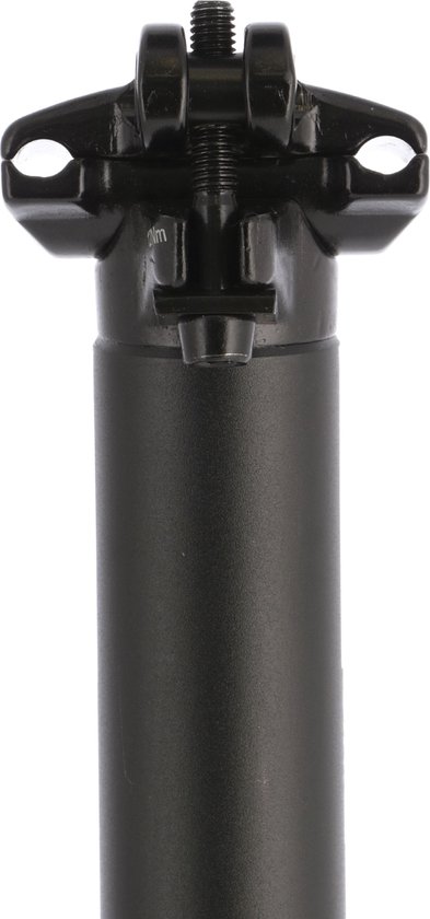 Trivio - Zadelpen Trust 400X31.6MM Zero Offset