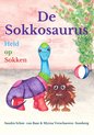 De Sokkosaurus 1 - De Sokkosaurus