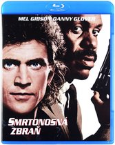 Lethal Weapon [Blu-Ray]