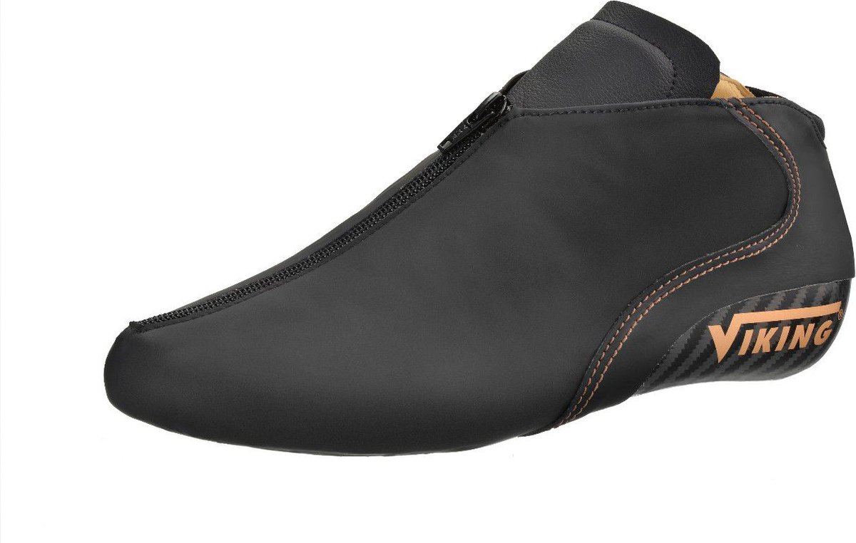 Viking Bronze schaatsschoen maat 44