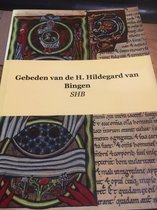 Gebeden van de H. Hildegard van Bingen