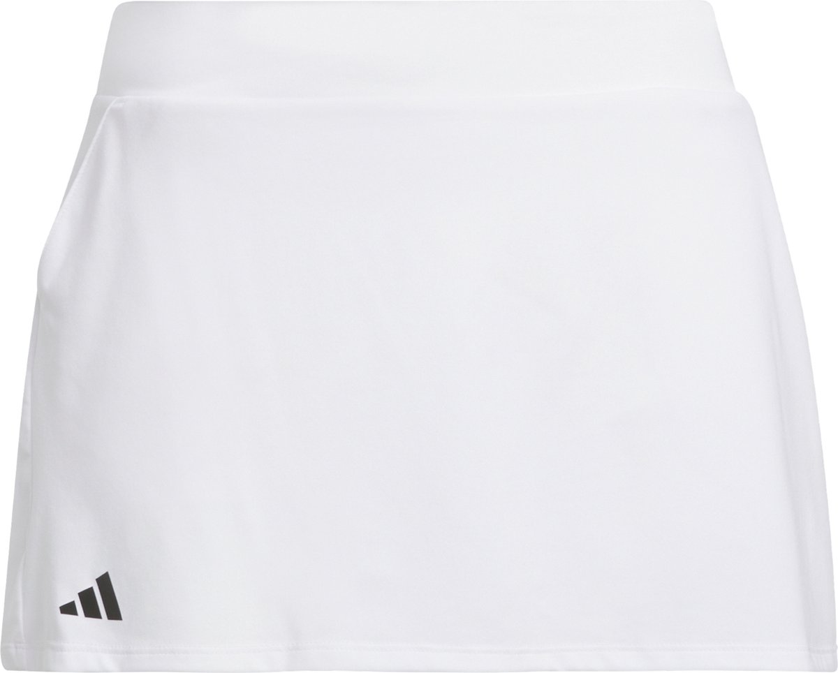 adidas Performance Ultimate Skort - Kinderen - Wit- 140