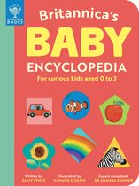 Britannica’s Baby Encyclopedia