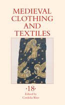 Medieval Clothing and Textiles- Medieval Clothing and Textiles 18