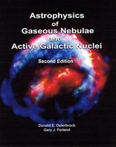 Astrophysics Of Gas Nebulae 2nd