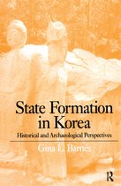 State Formation in Korea