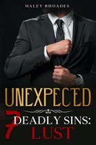 7 Deadly Sins 4 - Unexpected, 7 Deadly Sins: Lust