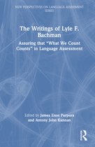 The Writings of Lyle F
