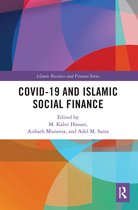 Islamic Business and Finance Series- COVID-19 and Islamic Social Finance