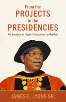 Margaret Walker Alexander Series in African American Studies- From the Projects to the Presidencies