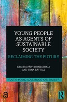 Youth, Young Adulthood and Society- Youth, Education and Wellbeing in the Americas
