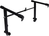 keyboard stand / Pianobank - keyboardstandaard \ Support pour clavier et panoramique 47 x 31 x 12 cm
