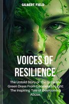 VOICES OF RESILIENCE