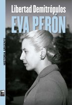 Historia Urgente 101 - Eva Perón