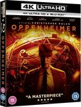 Oppenheimer [4K Ultra HD + Blu-ray] [2023] + Bonus Disc Image