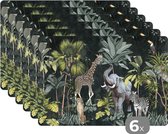 45 cm x 30 cm