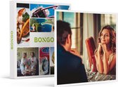 Bongo Bon - CULINAIR GENIETEN IN GENT EN OMSTREKEN - Cadeaukaart cadeau voor man of vrouw