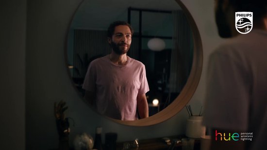 Philips Hue dimmer switch - draadloze schakelaar