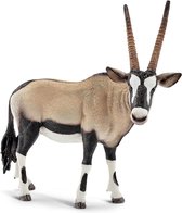 Schleich Wild Life - Oryx, Figuur voor Kinderen 3+
