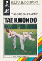 Taekwondo Theorie En Praktijk