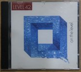 On the Level: The Best of Level 42