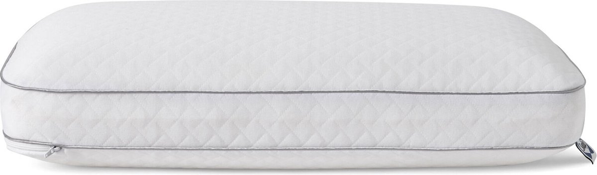 Traagschuim Hoofdkussen Ergonomisch Orthopedisch 60x40 cm Kussen