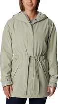 Columbia Here And There™ Trench Ii Vert M Femme