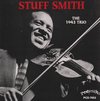 Stuff Smith - The 1943 Trio World Jam Session Recordings (CD)