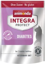 Animonda Integra Cat Diabetes - 1,2 kg - Kattenvoer